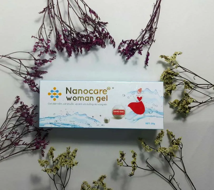 Women Vaginal Gel Personal Care Female Feminine High Quality Vietnam Manufacturer