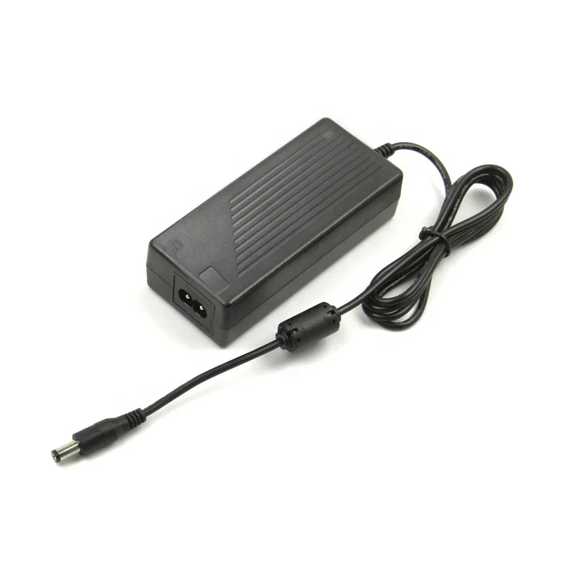 Manufacturer Desktop Power Adapter 19V 5.3A AC DC Power Supply Adapter For PC