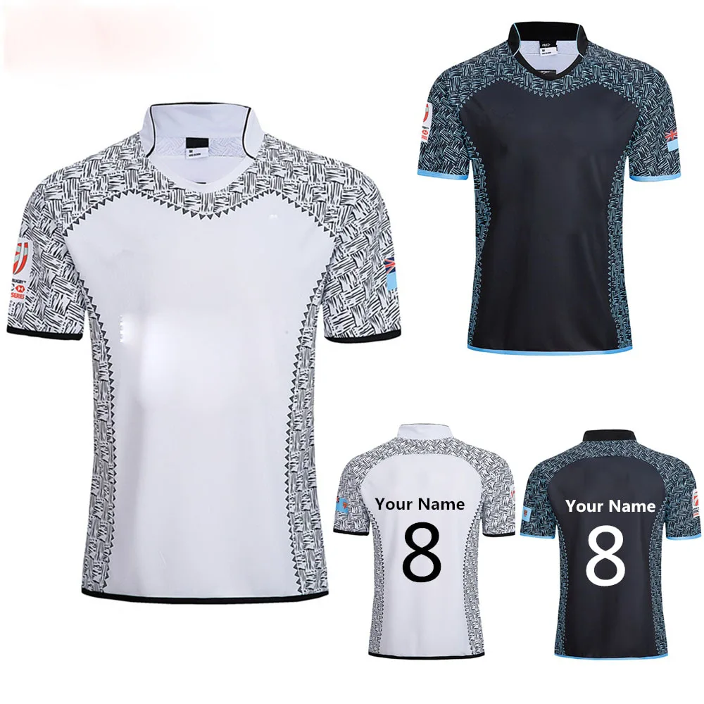 Wholesale customized Sublimated rugby uniform