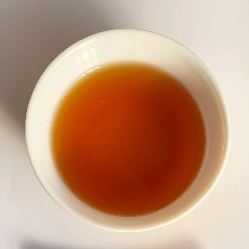 
wholesale CTC BP1 Black Tea Loose Bulk Tea Drink Shop Bubble Milk tea 