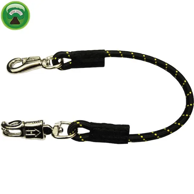 Design your own colorful equestrian horse halter