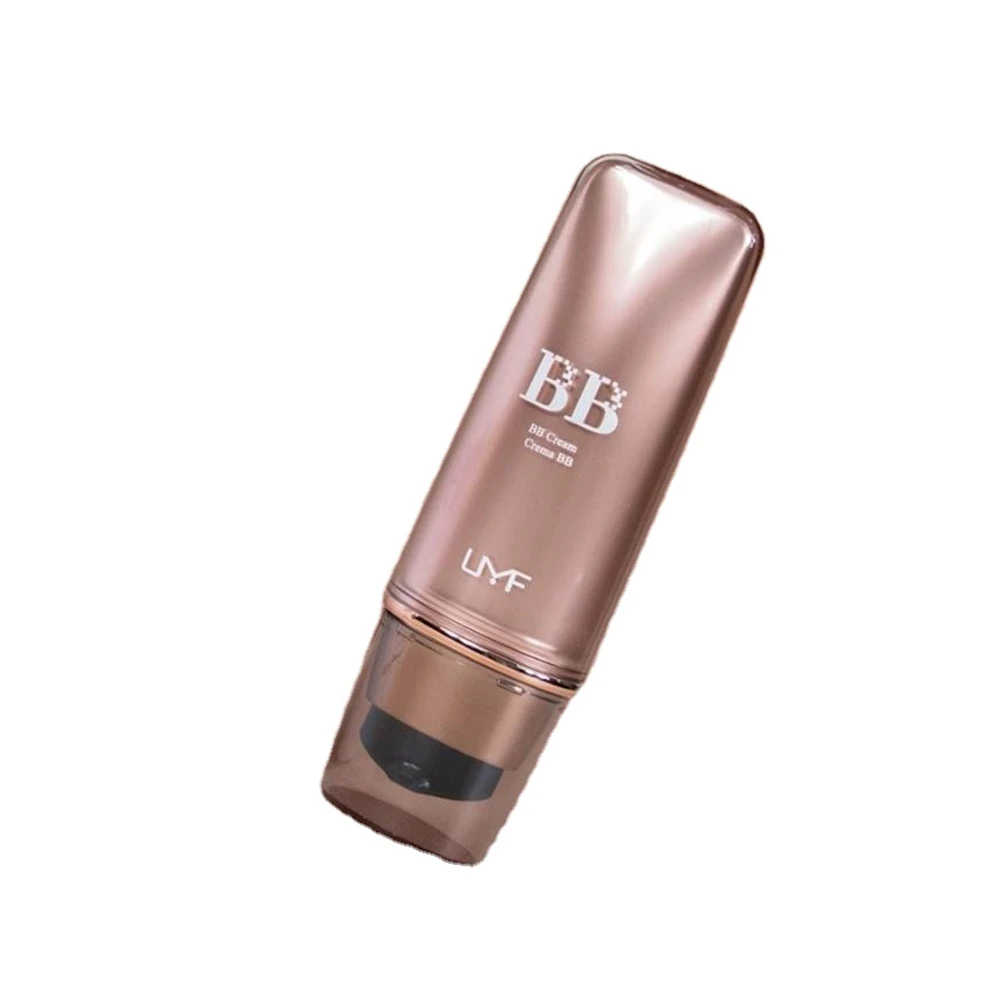 Custom BB Cream Concealer Private Label OEM ODM Makeup Whitening Nourishing Korea BB Cream Foundation