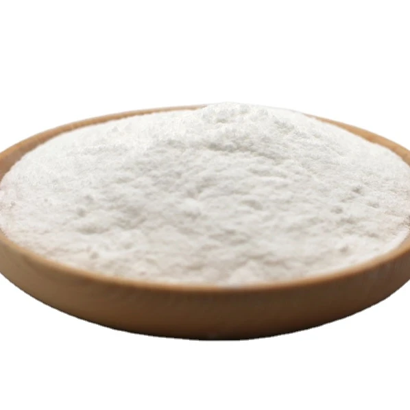 Rice Syrup Solid Maltodextrin Organic DE 40 To 45