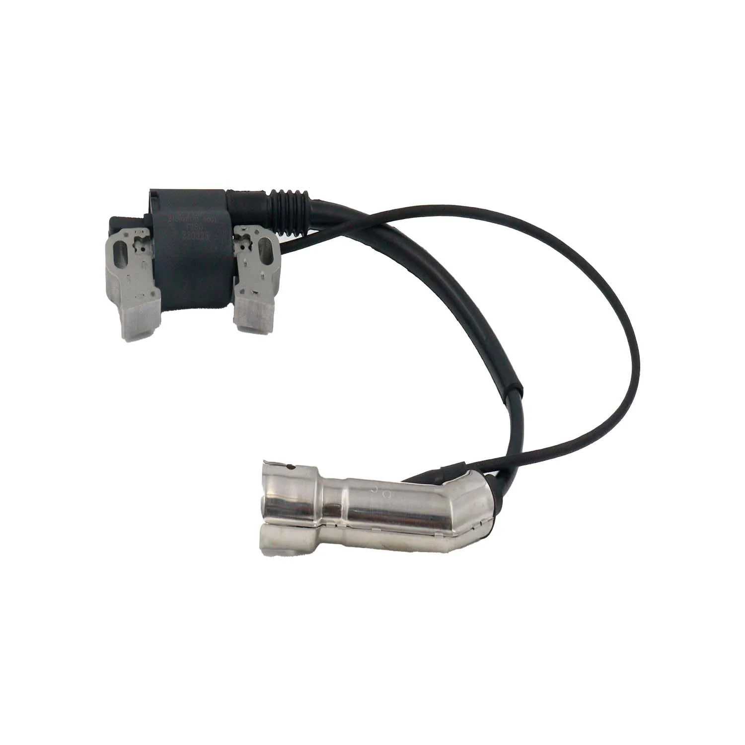 YP, Yuxin Lawn Mower Spare Parts Ignition Coil  For Loncin Engine Genuine LONCIN 270920181-0001 LC173 Ignition Coil