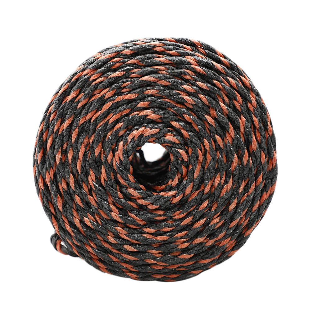 Top Quality Double Braided Tree Rope