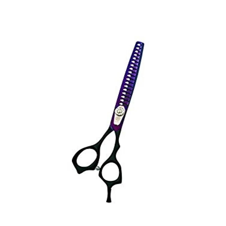 Professional Stainless Steel Thinning Scissors Hair Cutting Thinning Haircuting for Barbers and Salons CNC Wire Cut Sharp Teeth