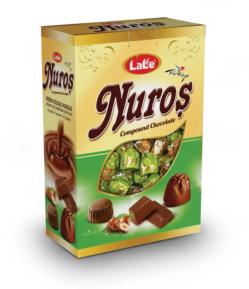 turkish chocolate wholesale best quality