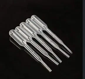 Dropper Glass Bottle