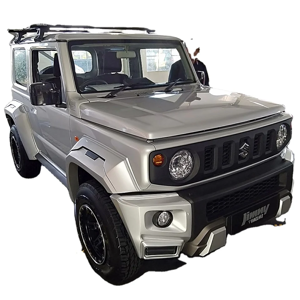 2020/2021 б/у S U K I Jimny 1,5 SZ5 VVT ALLGRIP 3dr внедорожник подержанные автомобили