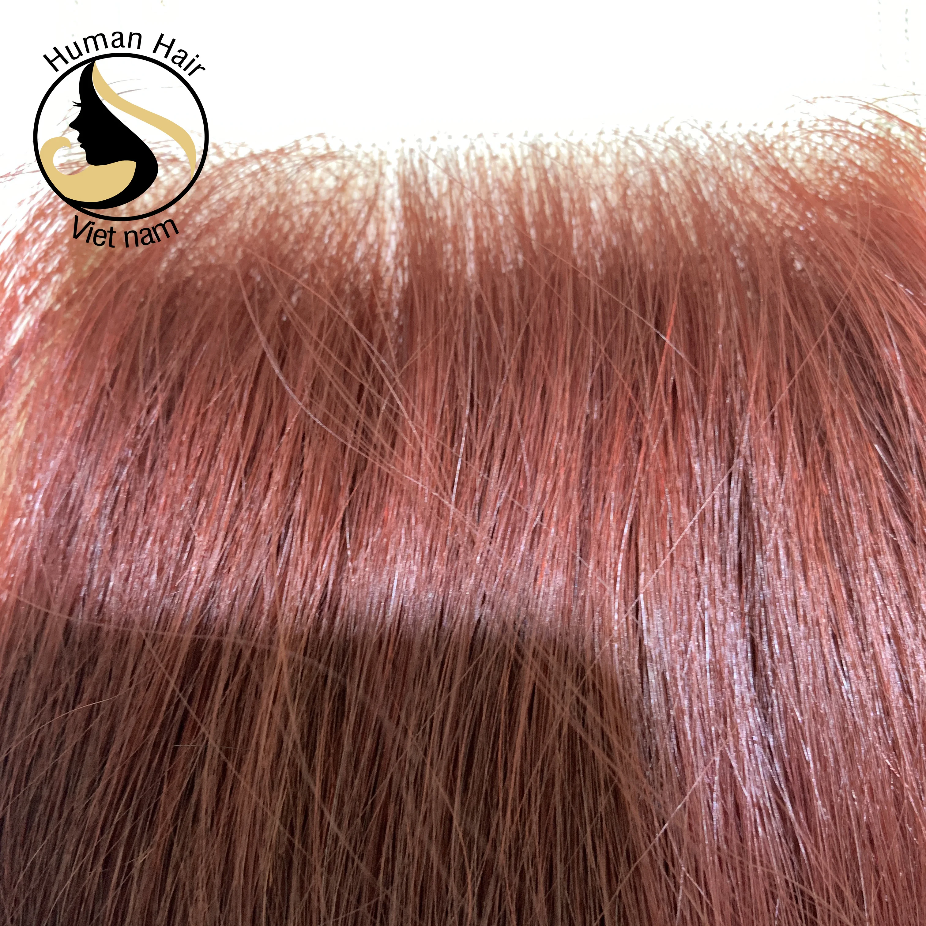 Thin Hairline 4x4 Wine Red Burgundy 99J Transparent HD Swiss Lace Closure Virgin Remy Hair Extension 100% Human Hair Vietnam