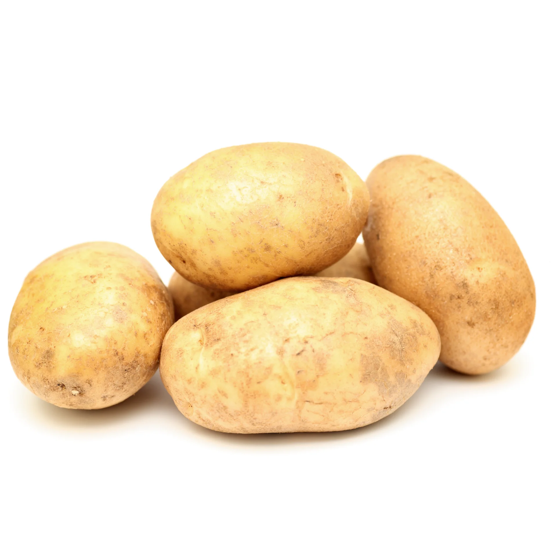 Potatoes - Farm Fresh Quality