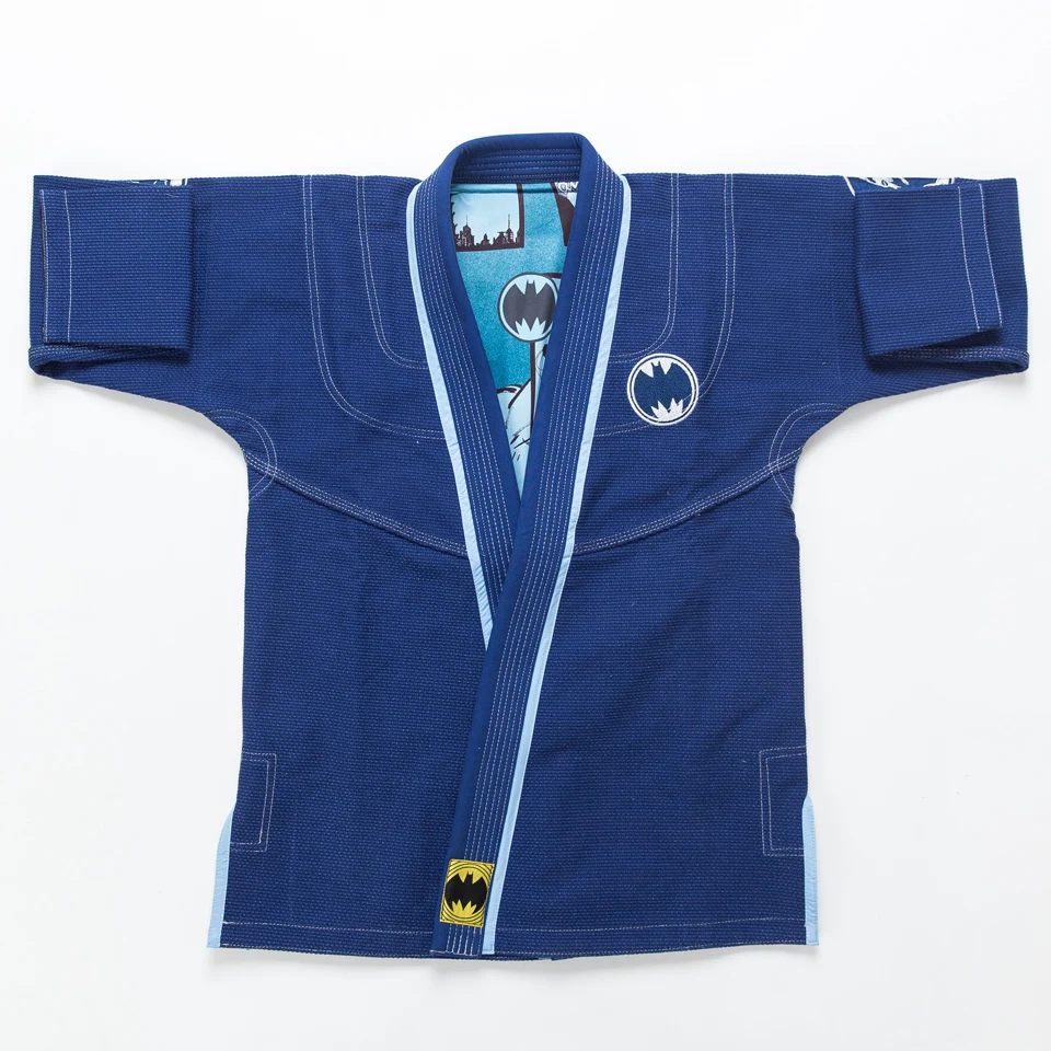 custom logos weave bjj gi kimono jiu jitsu judo gi martial arts