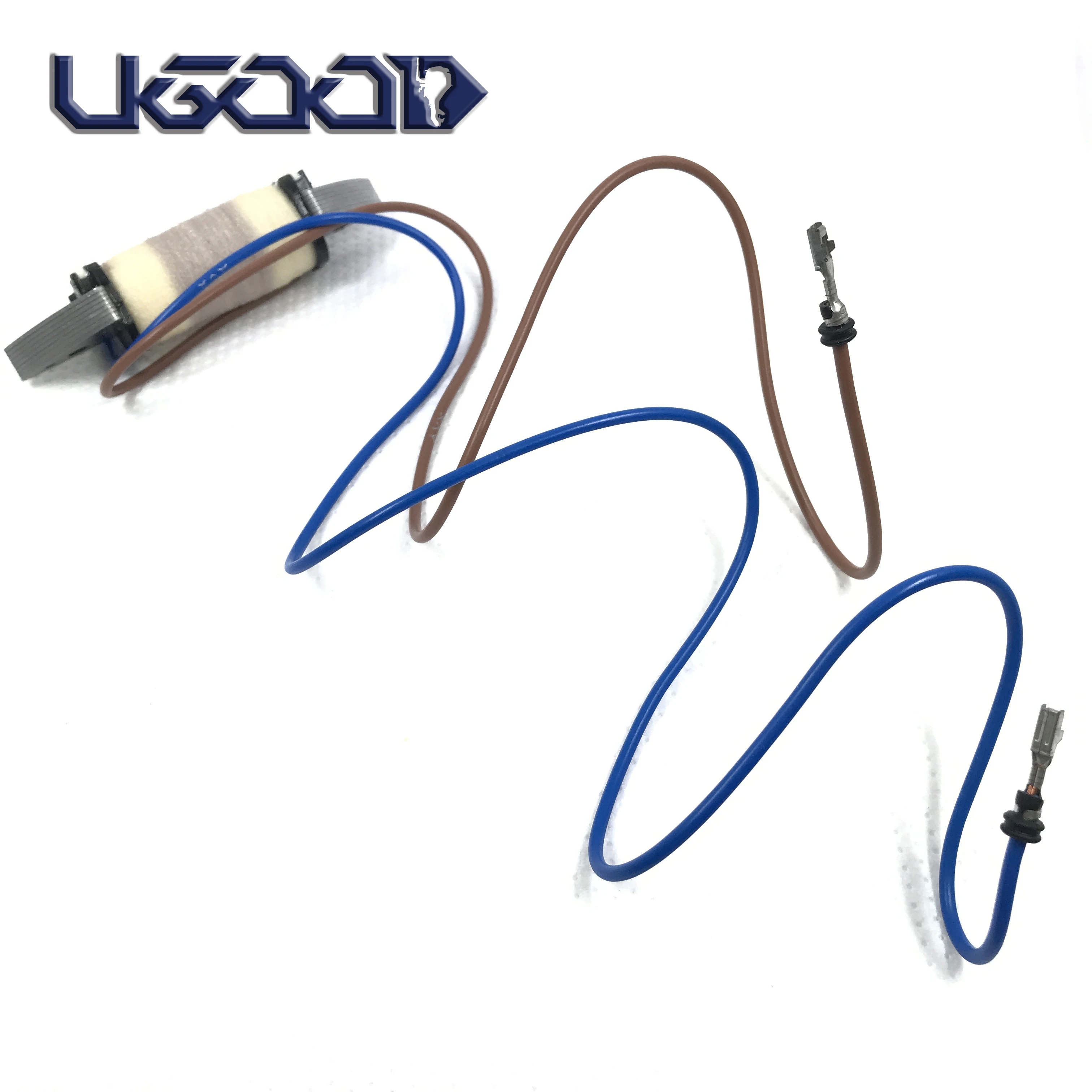 Outboard Motor Spare Part For YAMAHA 40HP 6F5-85520-10 Charge Coil