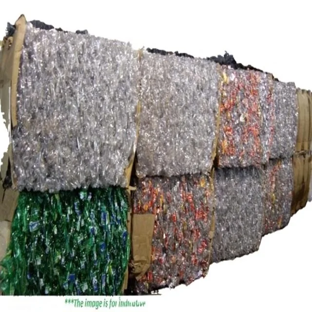 premium quality pet Bottles Flakes Granules Preform Scraps A Grade pet Scrap Toy Color Design Package Material Cl