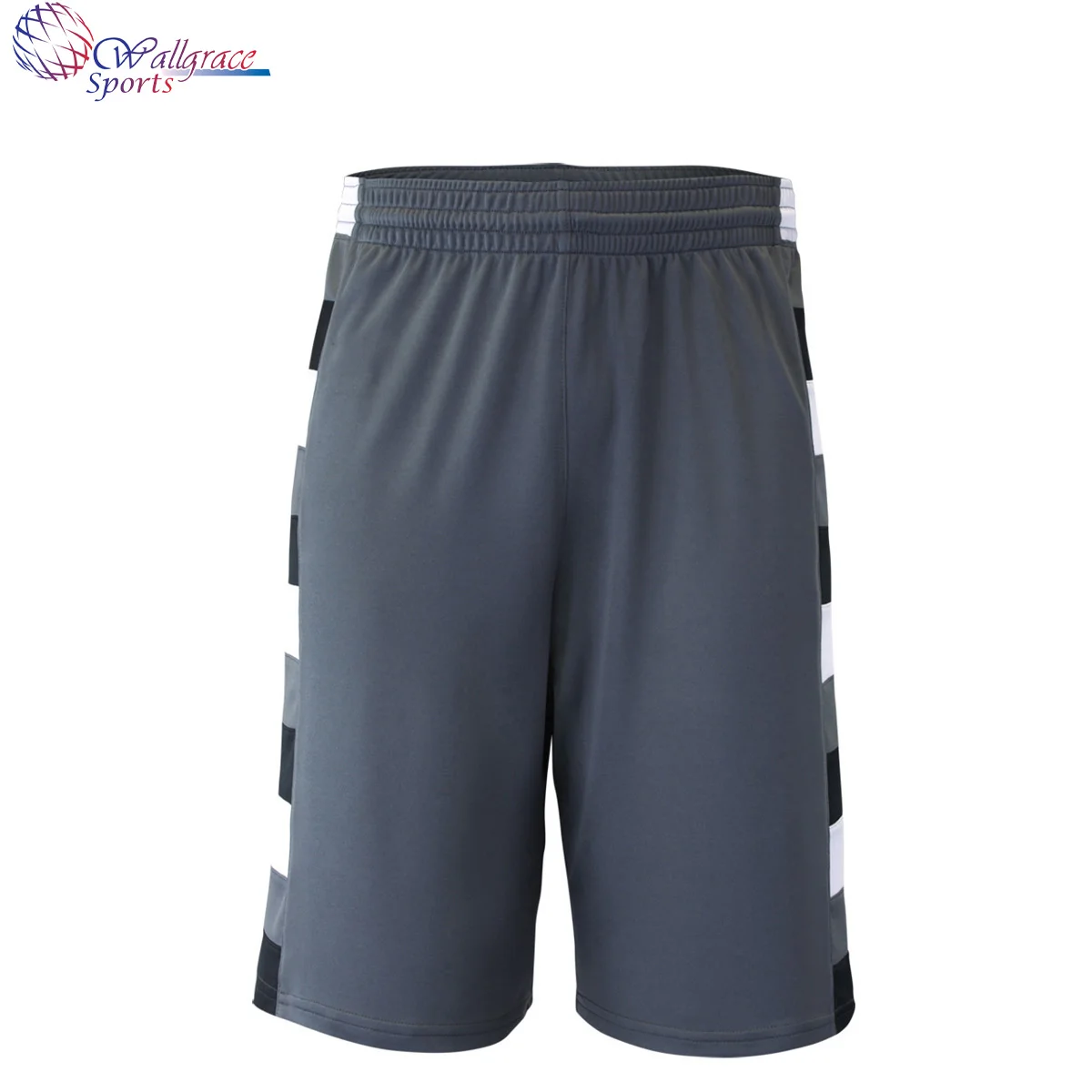 
Hot Sell Embroidery Unisex Wear League Sublimate Clothing Basketball Uniform Comfortable to wear basketball uniform. 