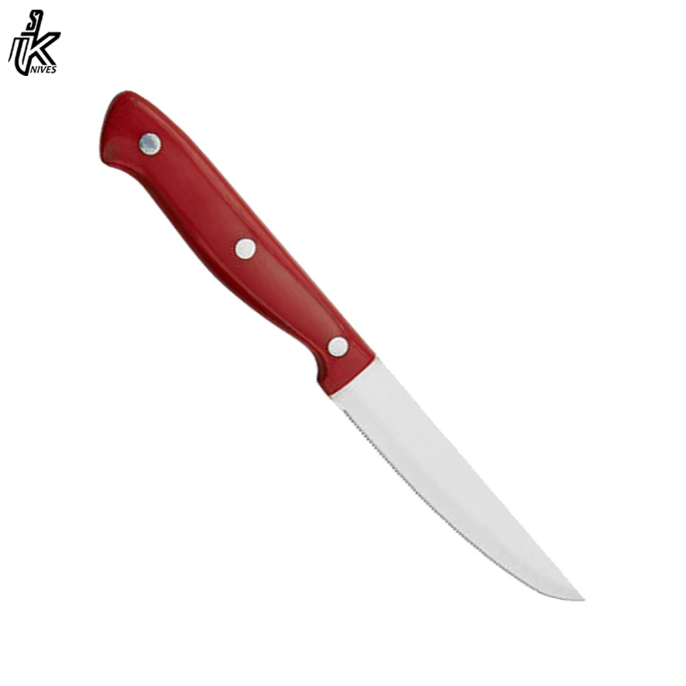 2022 New Design Hot selling stainless steak knife kitchen knife
