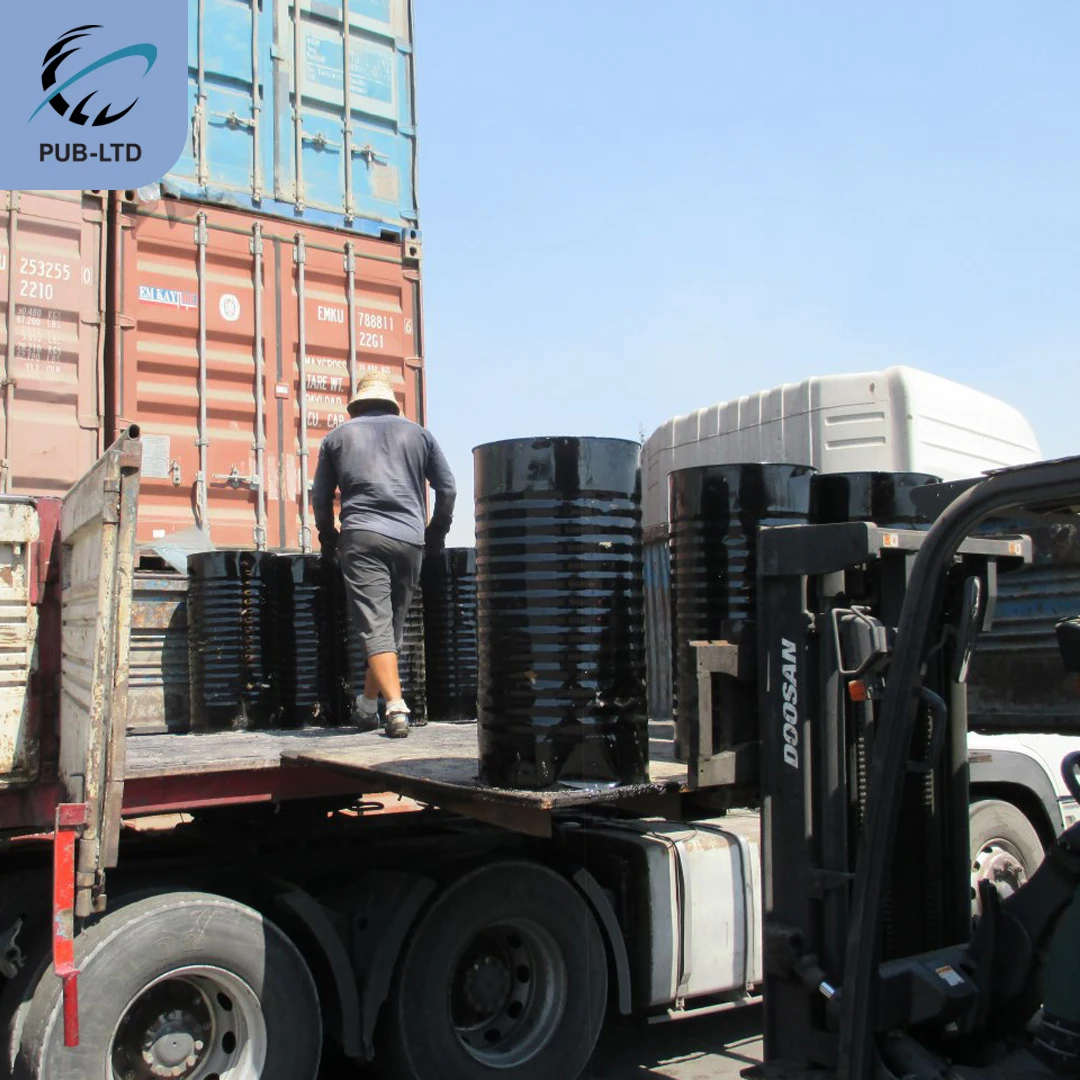 Асфальт битум 80/100