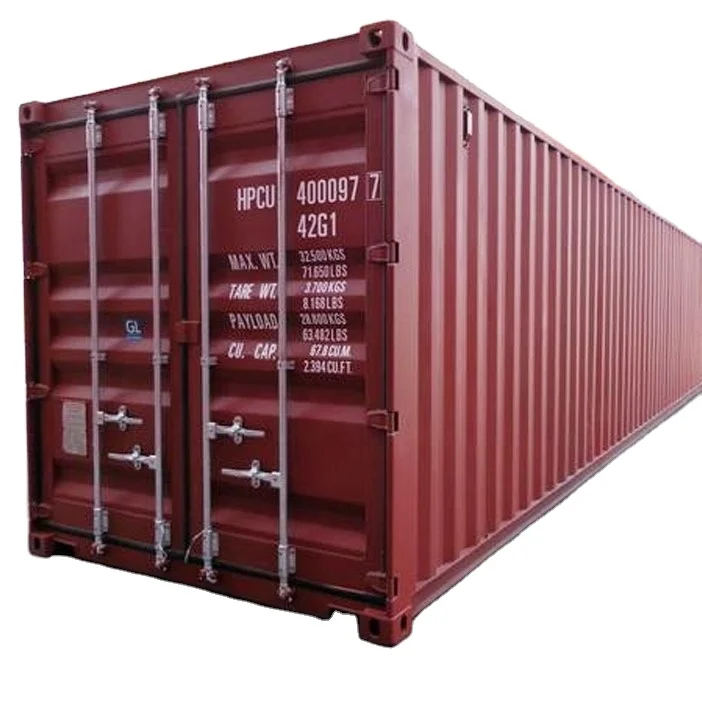 
used shipping containers 20 feet/ 40 feet, HC & refrigerated HIGH cube for sale, used container high 