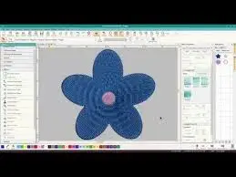 
3D Wilcom custom software design wholesale patch cute animals space patch logo design embroidery on tee shirts 