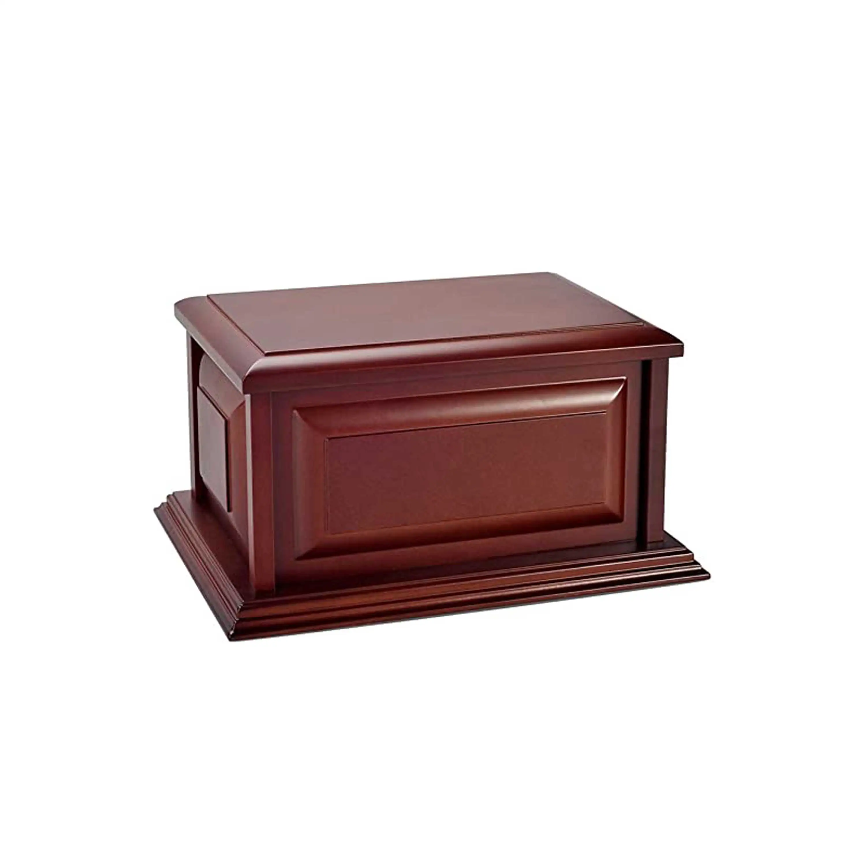 Morado деревянные простые кремационные