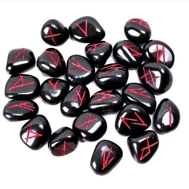 Оптовая продажа, драгоценный камень высшего качества, лечебный камень, натуральный черный агат, набор для продажи