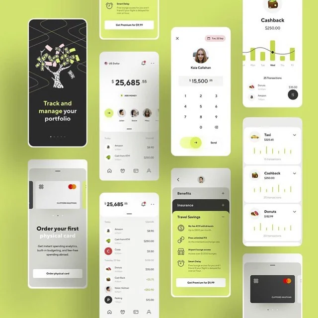 Android And IOS Mobile Application Development | Custom Apps Software Service