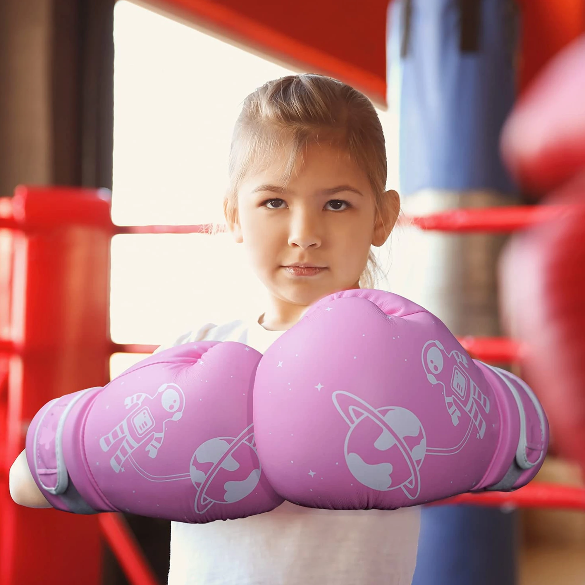 Kids Boxing Glove