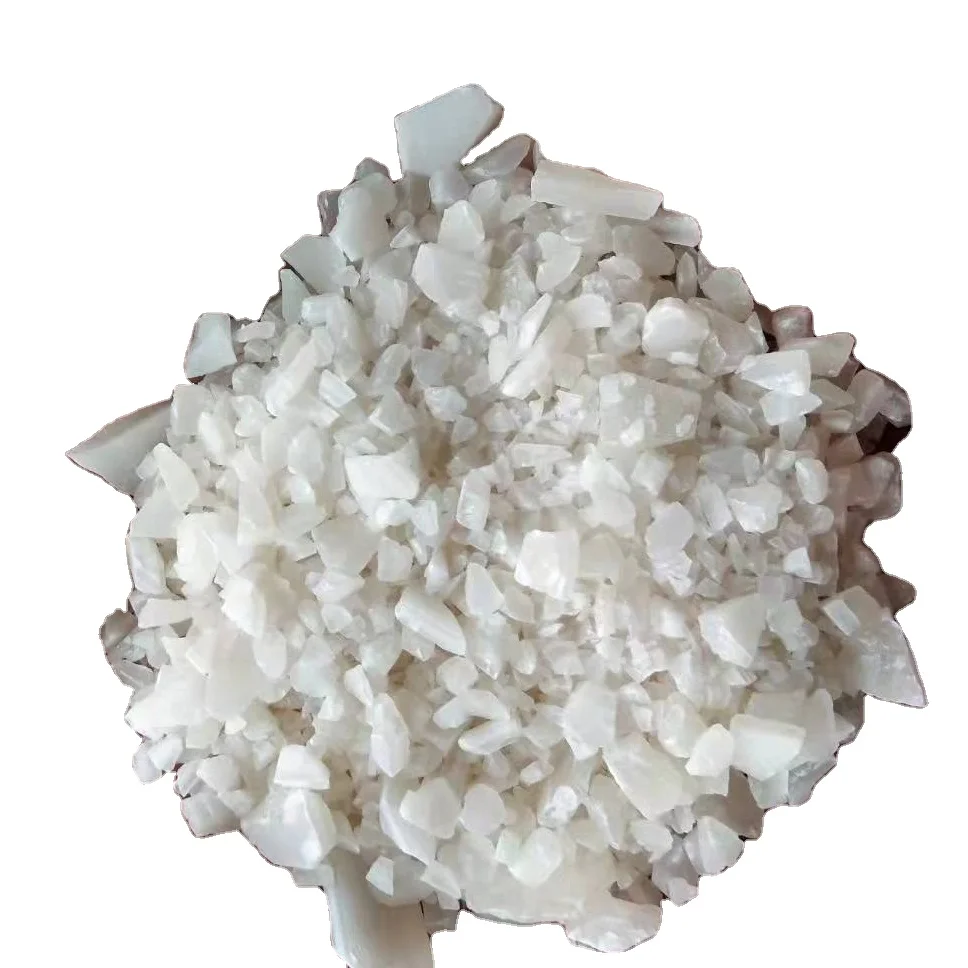 Высококачественный алюминий сульфат Al2(SO4)3 для очистки воды алюминий сульфат алюминия