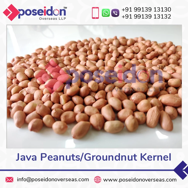Ядра арахиса Java/арахиса необработанного типа от надежного экспортера