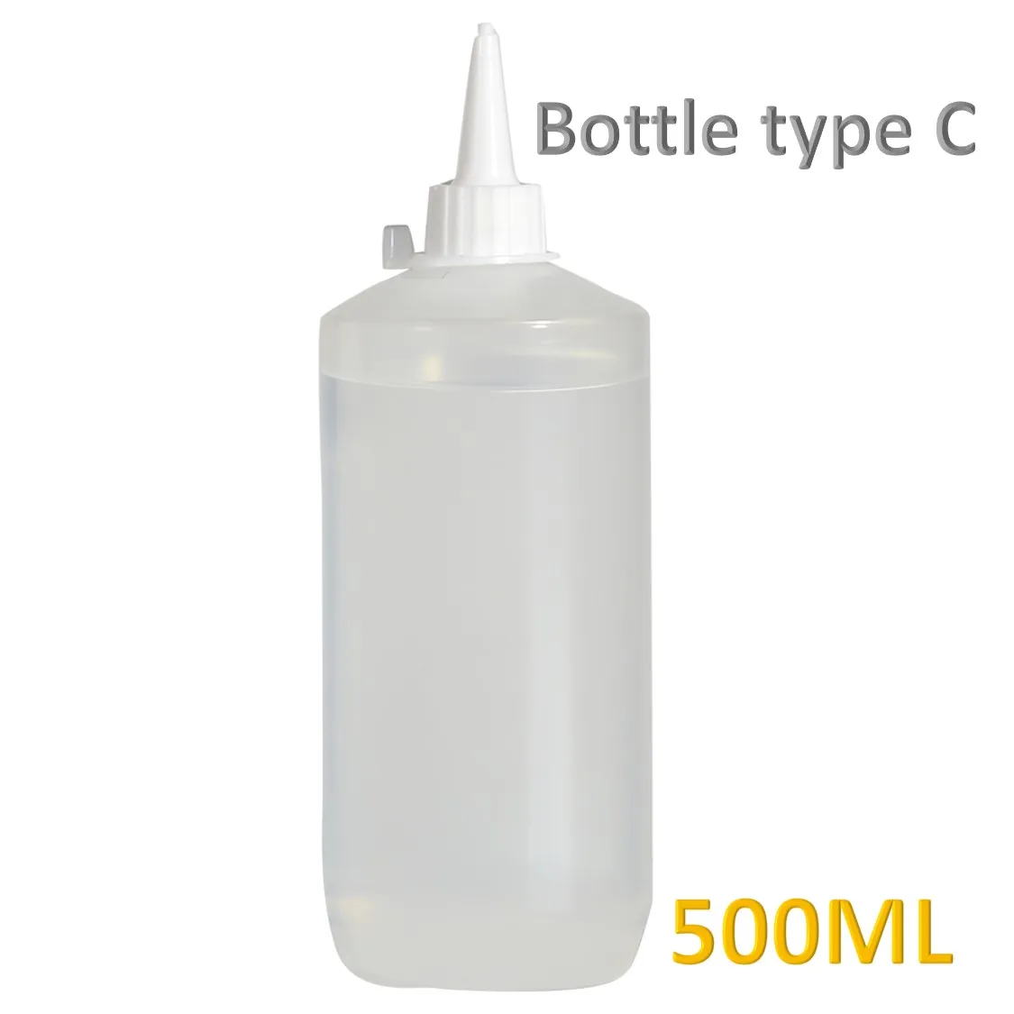 60 мл силиконовый жидкий клей Type-A Chinn Yow