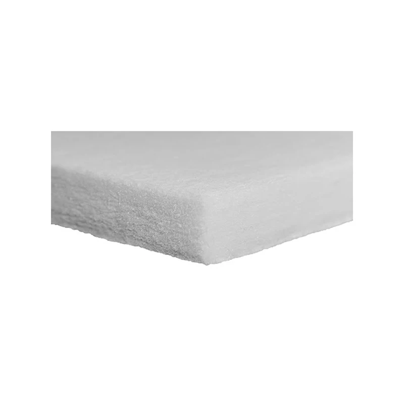 Newly Arrival Acoustic Panels Polyester Wool Synthetic Wool for Building Acoustics Buy From Indian Supplier