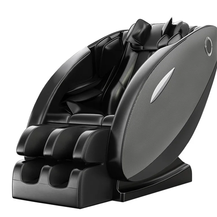 Hot Sale Music Small Kneading Shiatsu Home Massage Chair