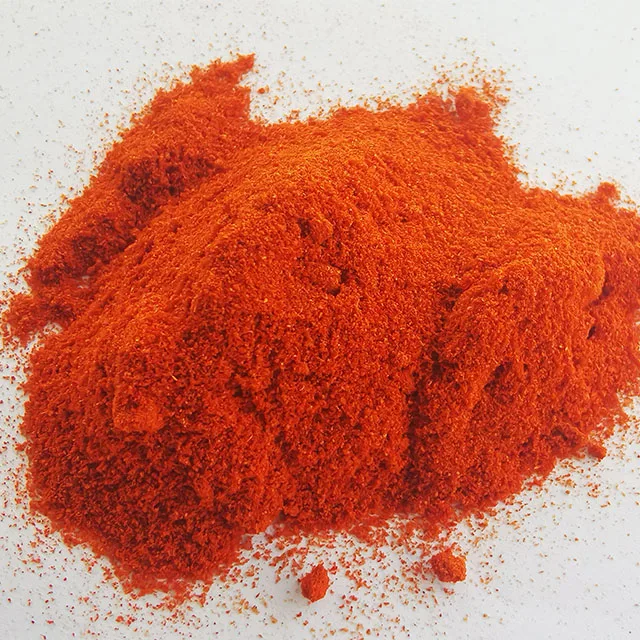 Chili Powder Chili Pepper AD Chilli & Pepper Red Single Herbs & Spices Dried Raw 25 Kg