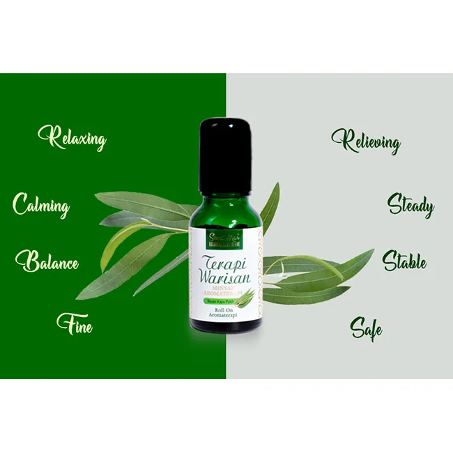 Cheap Price New Aromatherapy Medicated Oil Wholesale Aromatherapy Products Good For Relieving Calming and Balance
