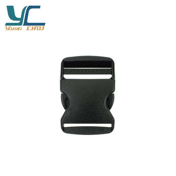 plastic side release buckles