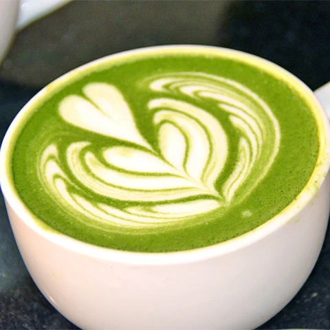 
Matcha Powder Green Tea Uji Kyoto Japanese Wholesale Confectionery 