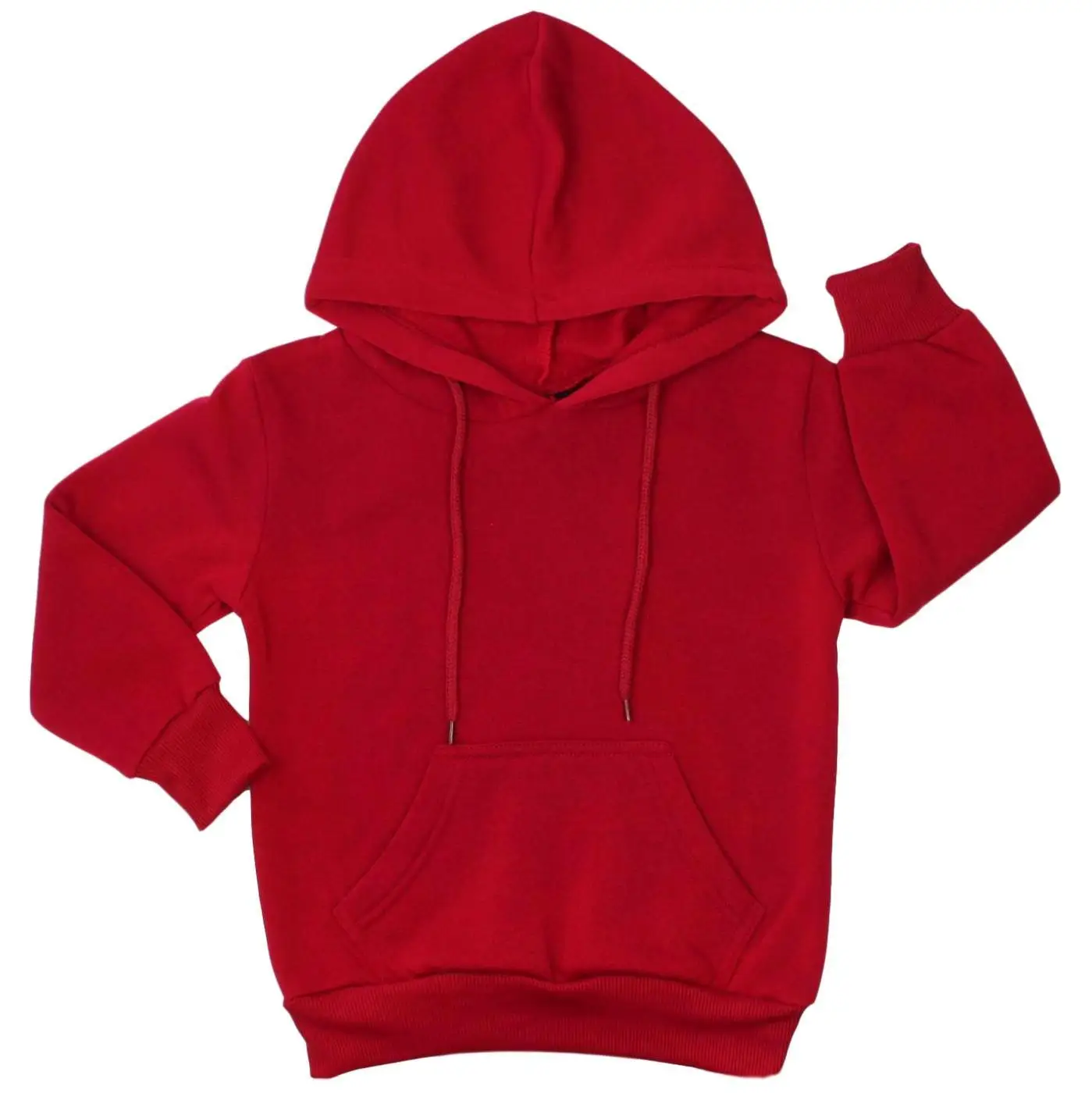 New Kids Hoodie Jumper Pullover customized color size style ODM
