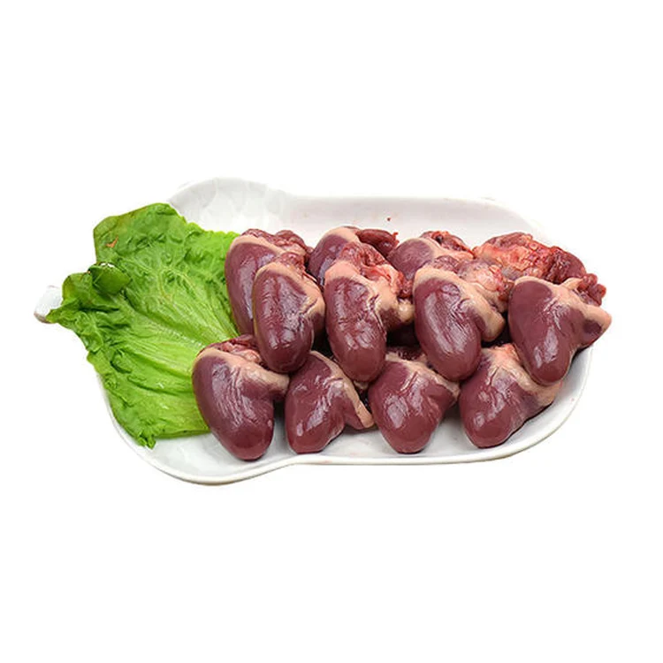  Свежезамороженные куриные детали/замороженные сердца/шеи/грызунки/шеи/голова/ливеры/грудь здоровые и питательные