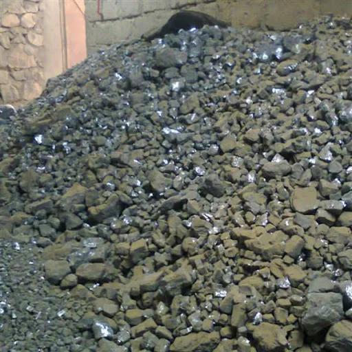 
 Tantalite  