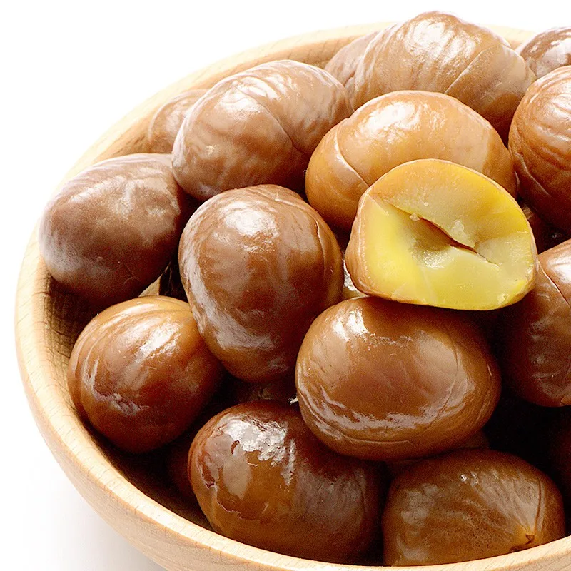 Fresh Chestnuts Available now with Best Price