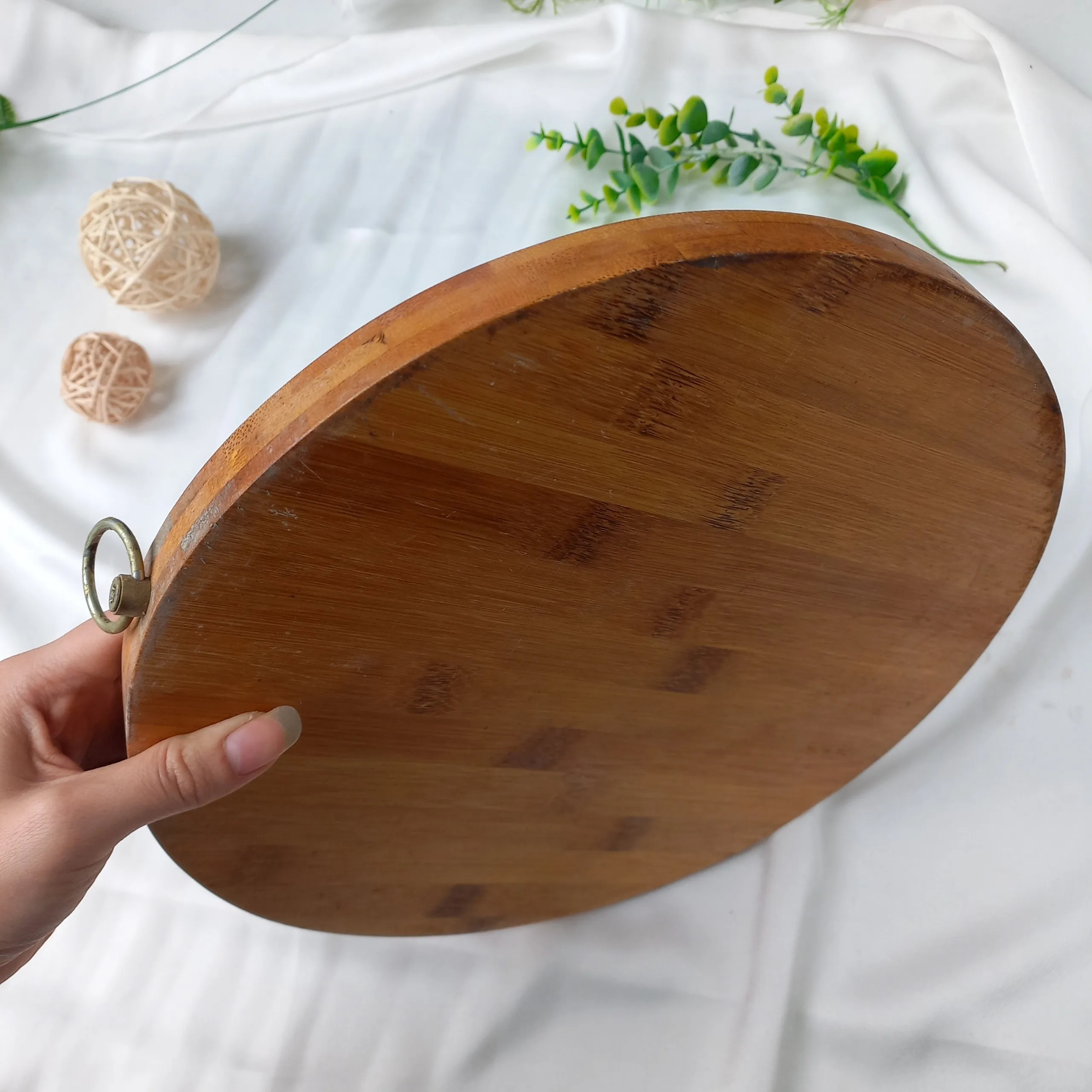 Eco Friendly Bamboo Cutting Board Chopping Board Chopping Blocks Cheap Large Thick Organic For Kitchen Meat Vegetables