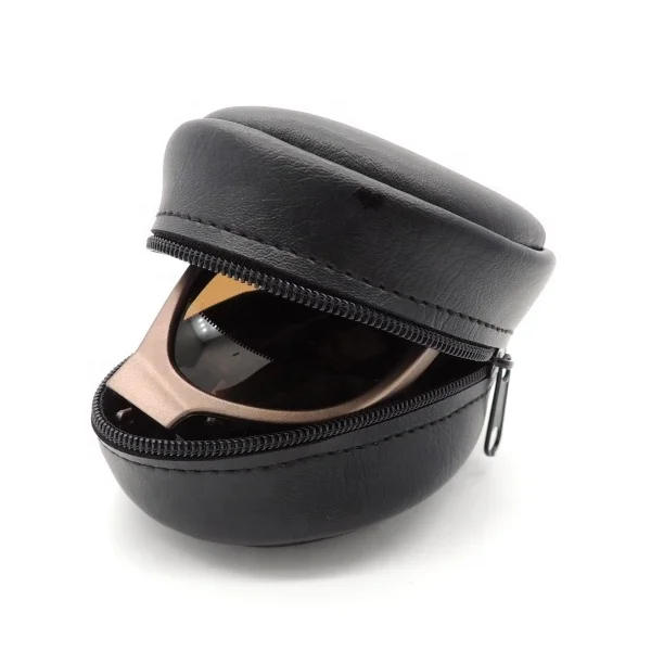 Easy carry folding designer fit over sunglasses