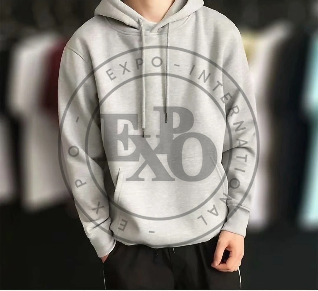  Новинка 2021 модные мужские уличные толстовки с капюшоном на осень/зиму флисовый пуловер для мужчин мужской обычным рукавом и принтом