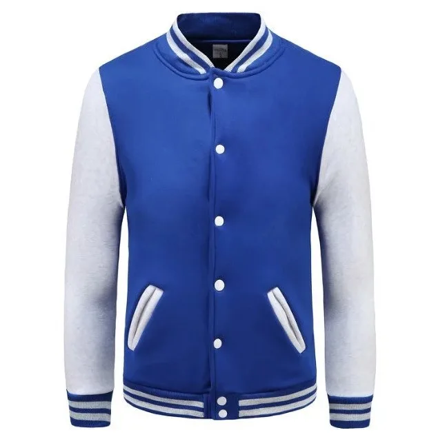 
 Лидер продаж, низкий минимальный заказ, Мужская дышащая бейсбольная куртка в стиле хип-хоп, Классическая мужская летная куртка-бомбер  
