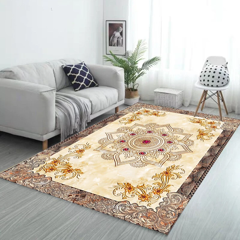 Premium Quality Living Room Vietnam Large Luxury Mats And Rugs Beautiful Center Oriental Rug Hallway Carpet