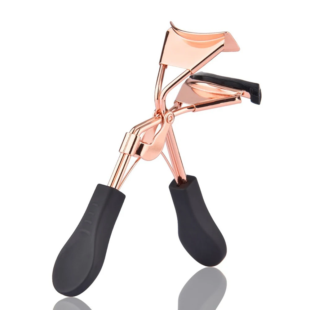 Oem Service Eyelash Curlers Handmade Curlers Available in Bulk Quantity in Low Price Beauty Tools