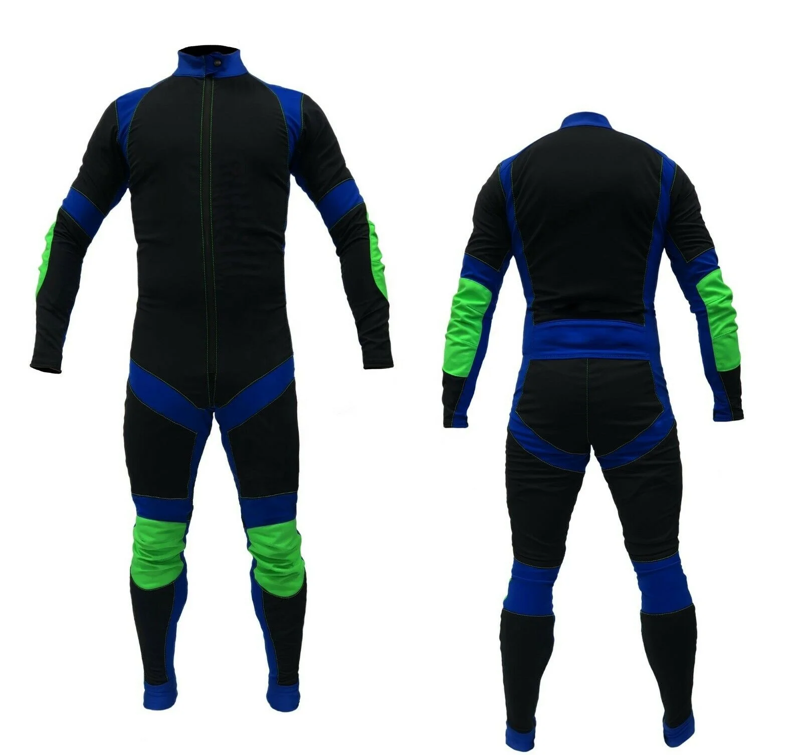 
Skydiving suit / Hot Selling Suit Elite product Taslan,Spandex,Cordura 