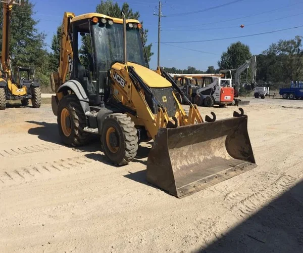 Used JCB 3CX backhoe loader used 3cx jcb 3cx/4cx with spare parts