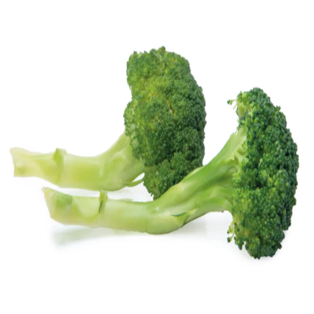 farm fresh Organic broccoli