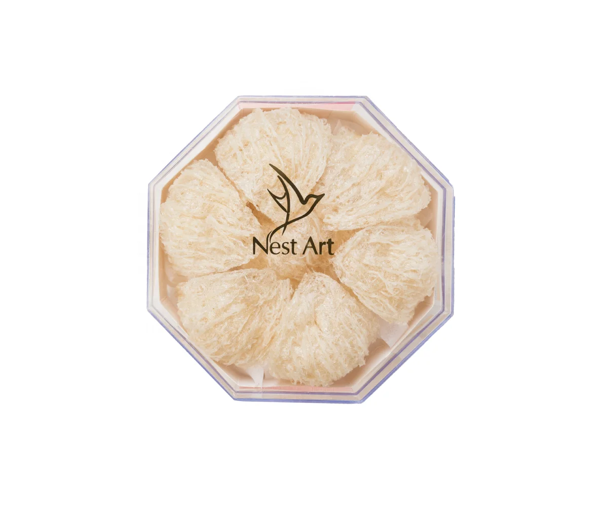 Высококачественное Птичье гнездо изысканное Лучшая